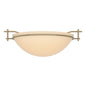 Moonband Semi-Flush