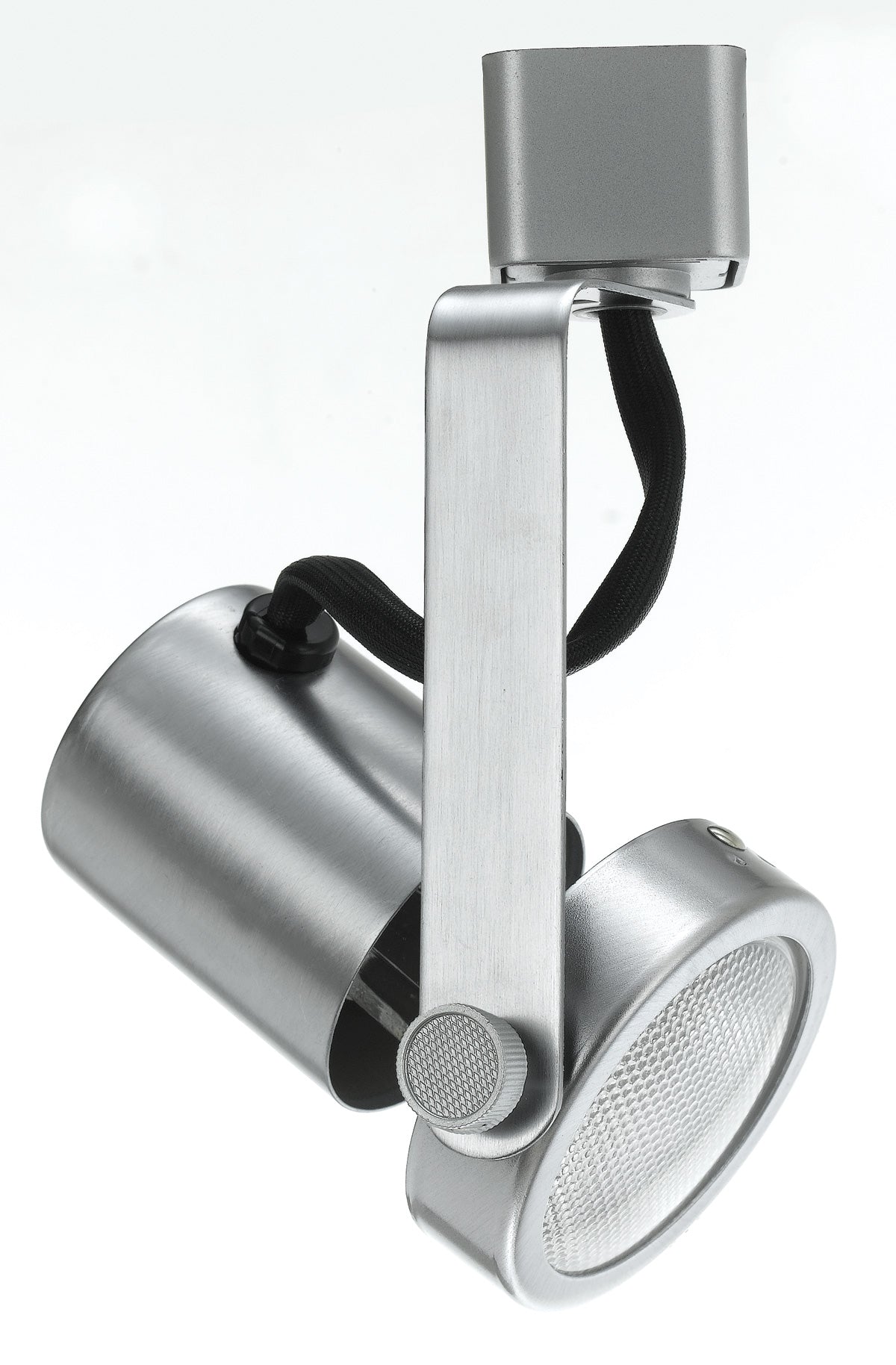 50W Adjustable Head Track Fixture