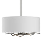 Brindille Drum Shade Pendant