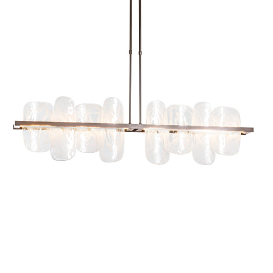 Vitre Large Linear LED Pendant