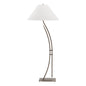 Metamorphic Contemporary Floor Lamp