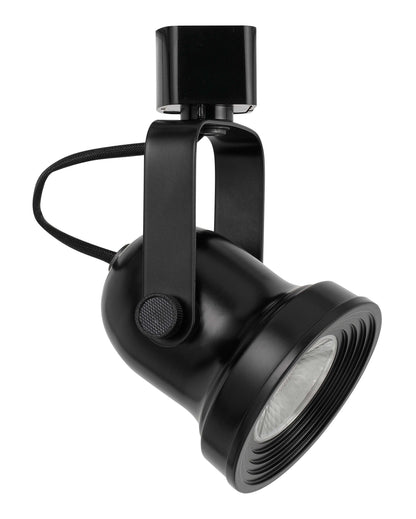 12W LED track fixture