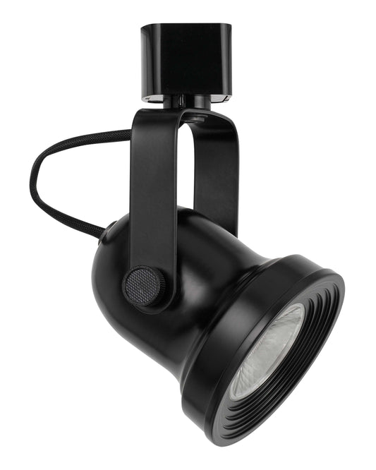 12W LED track fixture