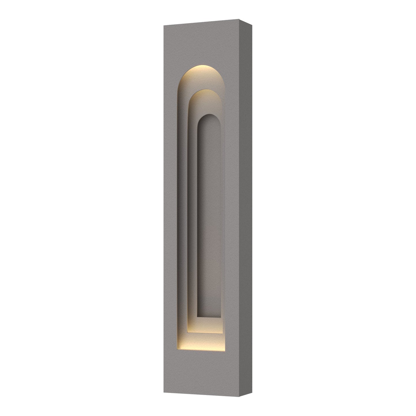 Procession Arch Large Outdoor Sconce