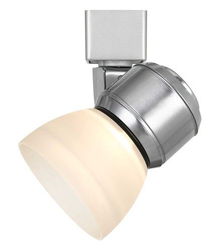 10W LED track fixture