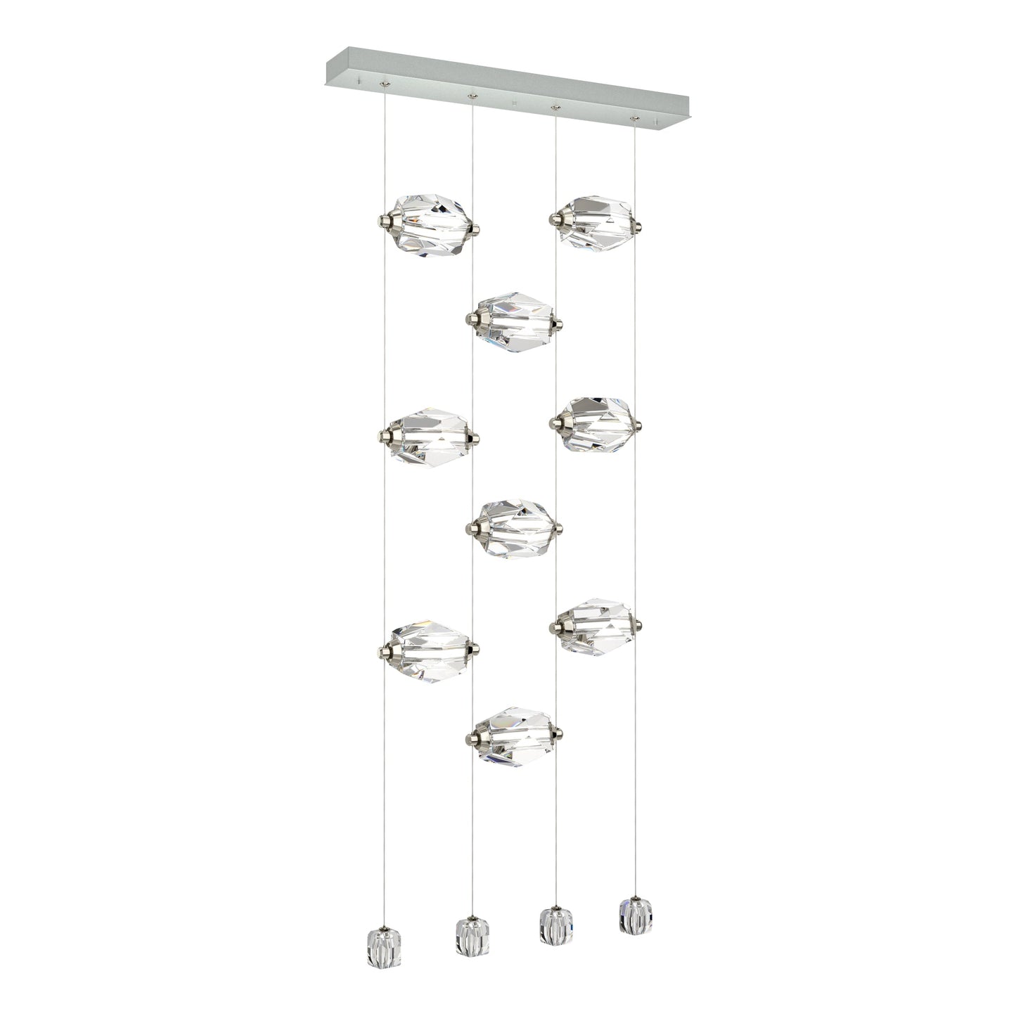 Gatsby 9-Light LED Pendant