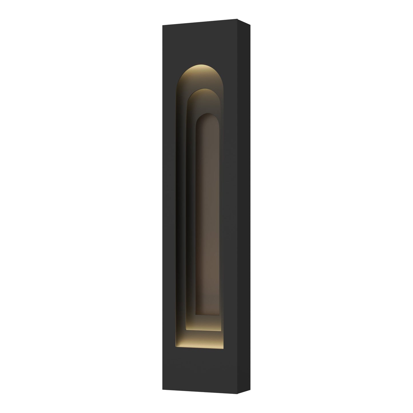 Procession Arch Large Outdoor Sconce