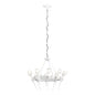 Echo 10-Light Circular Chandelier