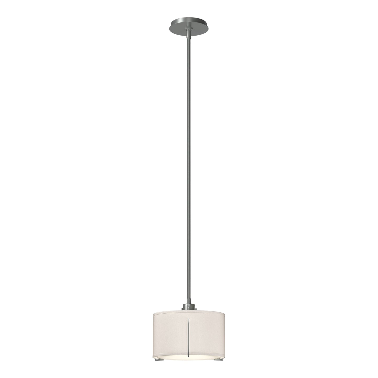 Exos Small Single Shade Pendant