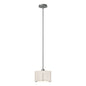 Exos Small Single Shade Pendant