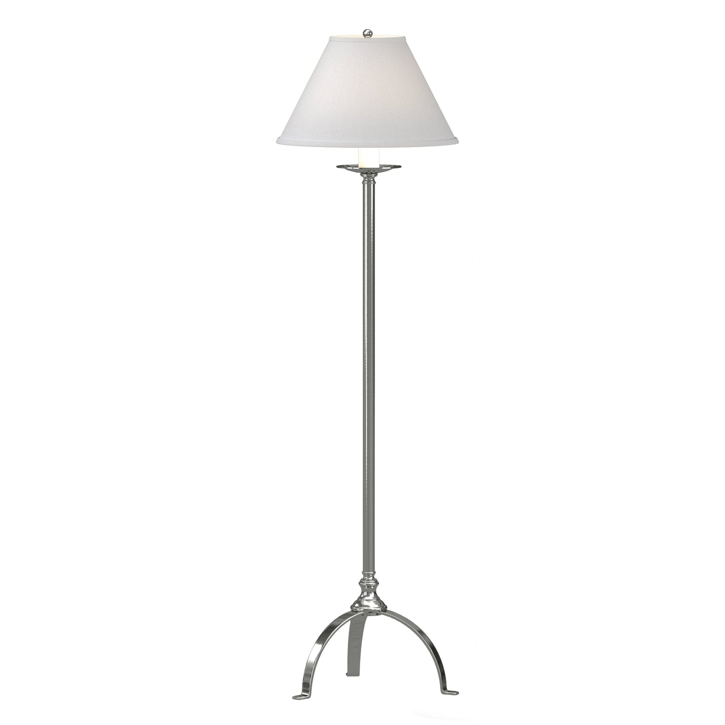 Simple Lines Floor Lamp
