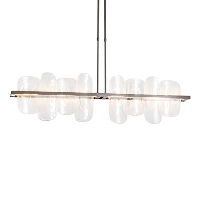 Vitre Large Linear LED Pendant