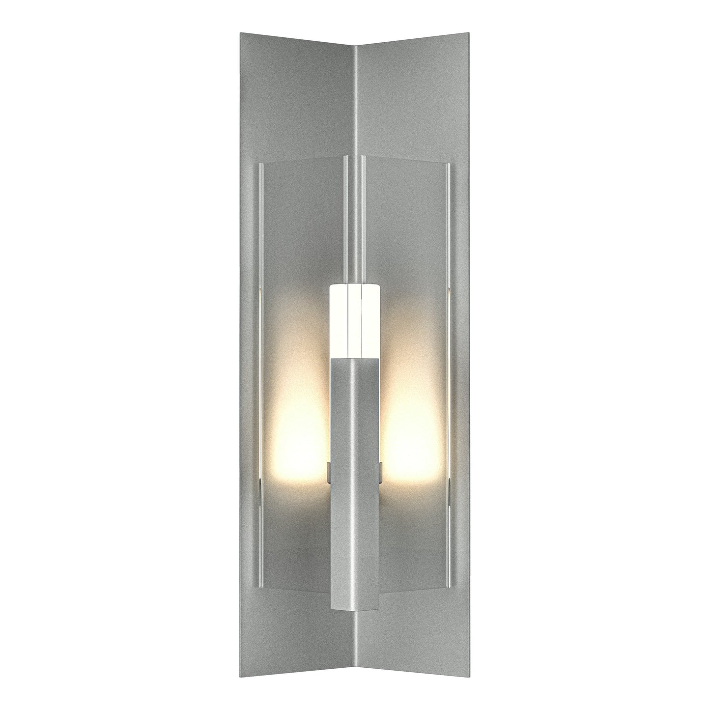 Summit Medium Outdoor Sconce