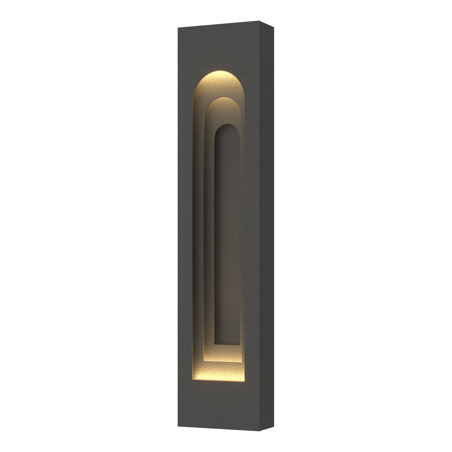 Procession Arch Large Outdoor Sconce