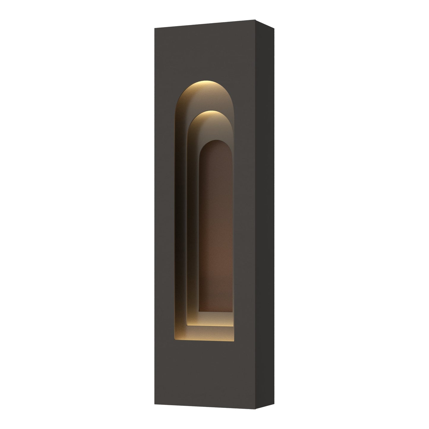 Procession Arch Small Outdoor Sconce