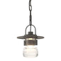 Mason Small Outdoor Ceiling Fixture