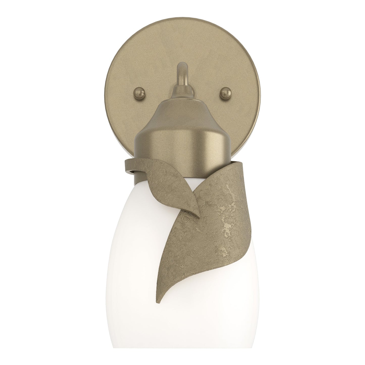 Lapas 1-Light Bath Sconce