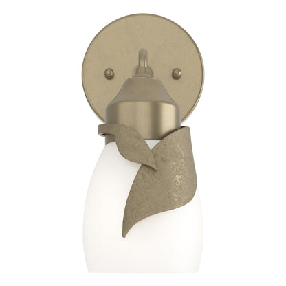 Lapas 1-Light Bath Sconce