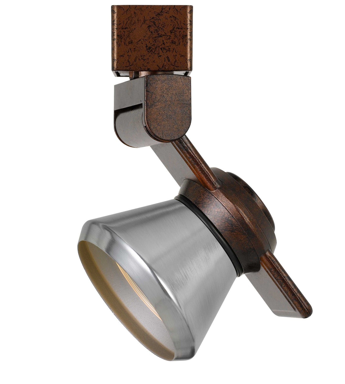 12W LED track fixture