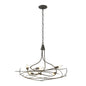 Wisp 6-Light Chandelier