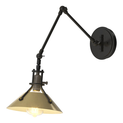 Henry Sconce