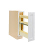 Value-Line Shaker 9 in. base spice-rack cabinet