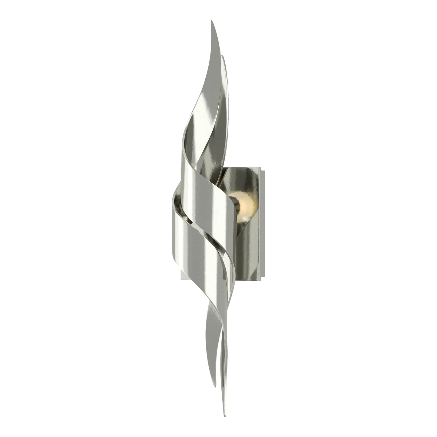 Flux Sconce