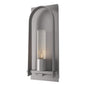 Triomphe Large Outdoor Sconce