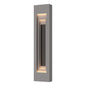 Procession Large Outdoor Sconce