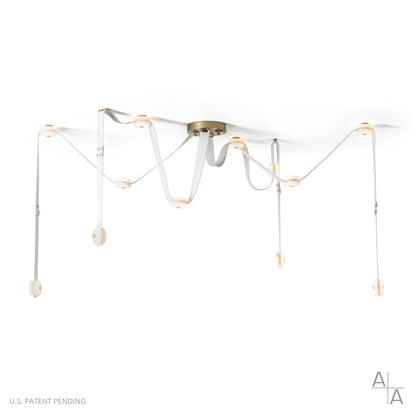 SNAPS Large LED Pendant