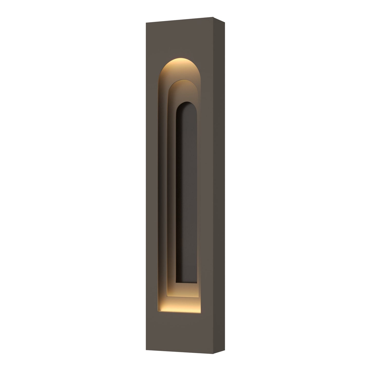 Procession Arch Large Outdoor Sconce
