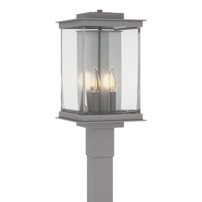 Kingston Outdoor Post Light