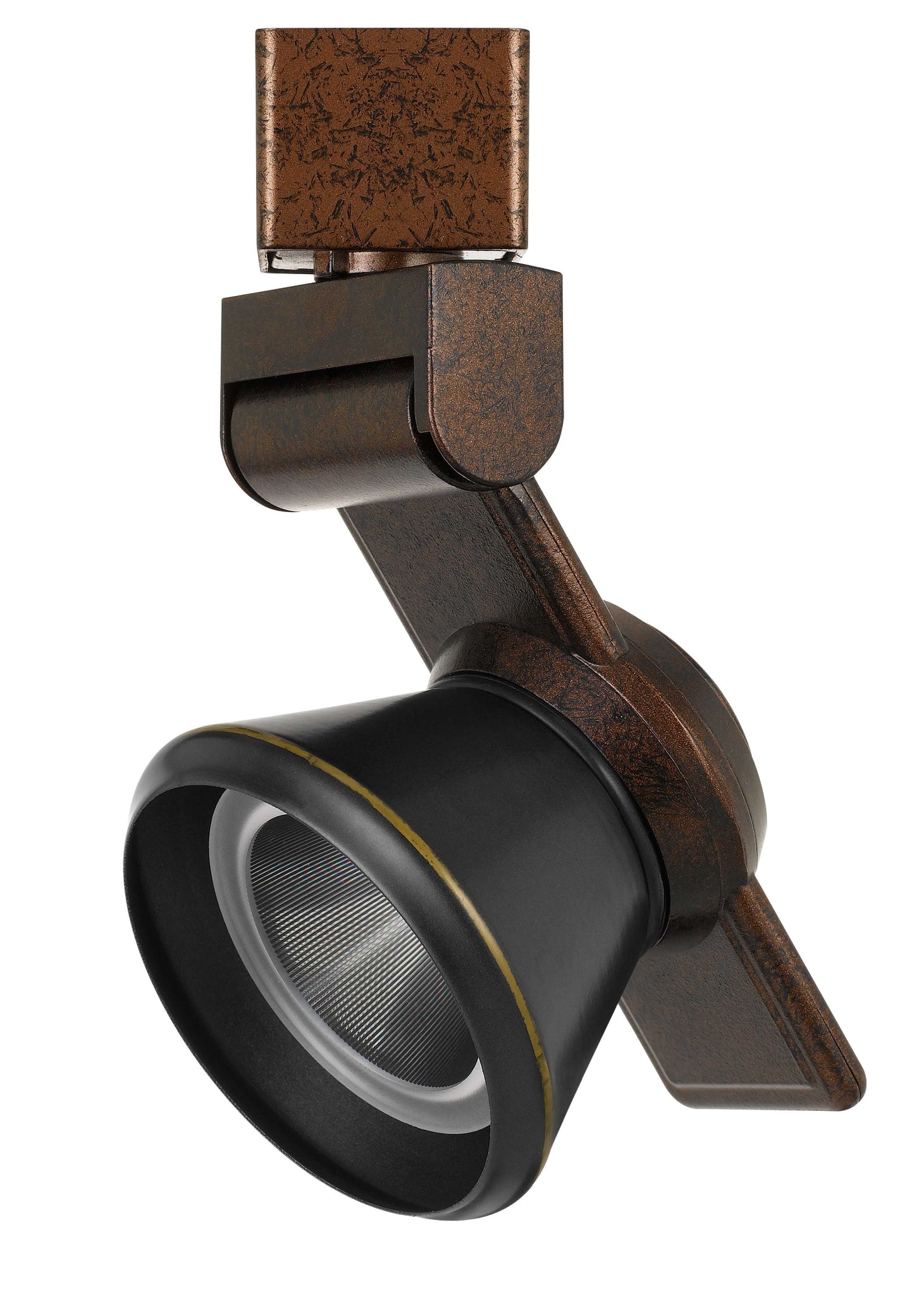 12W LED track fixture