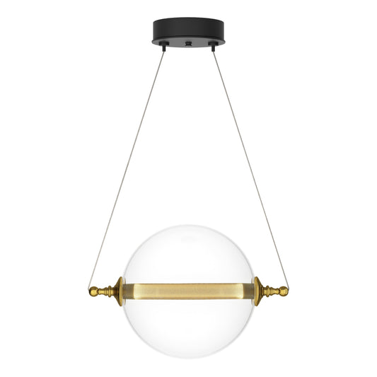 Otto Sphere Low Voltage Mini Pendant