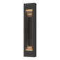 Procession Large Outdoor Sconce
