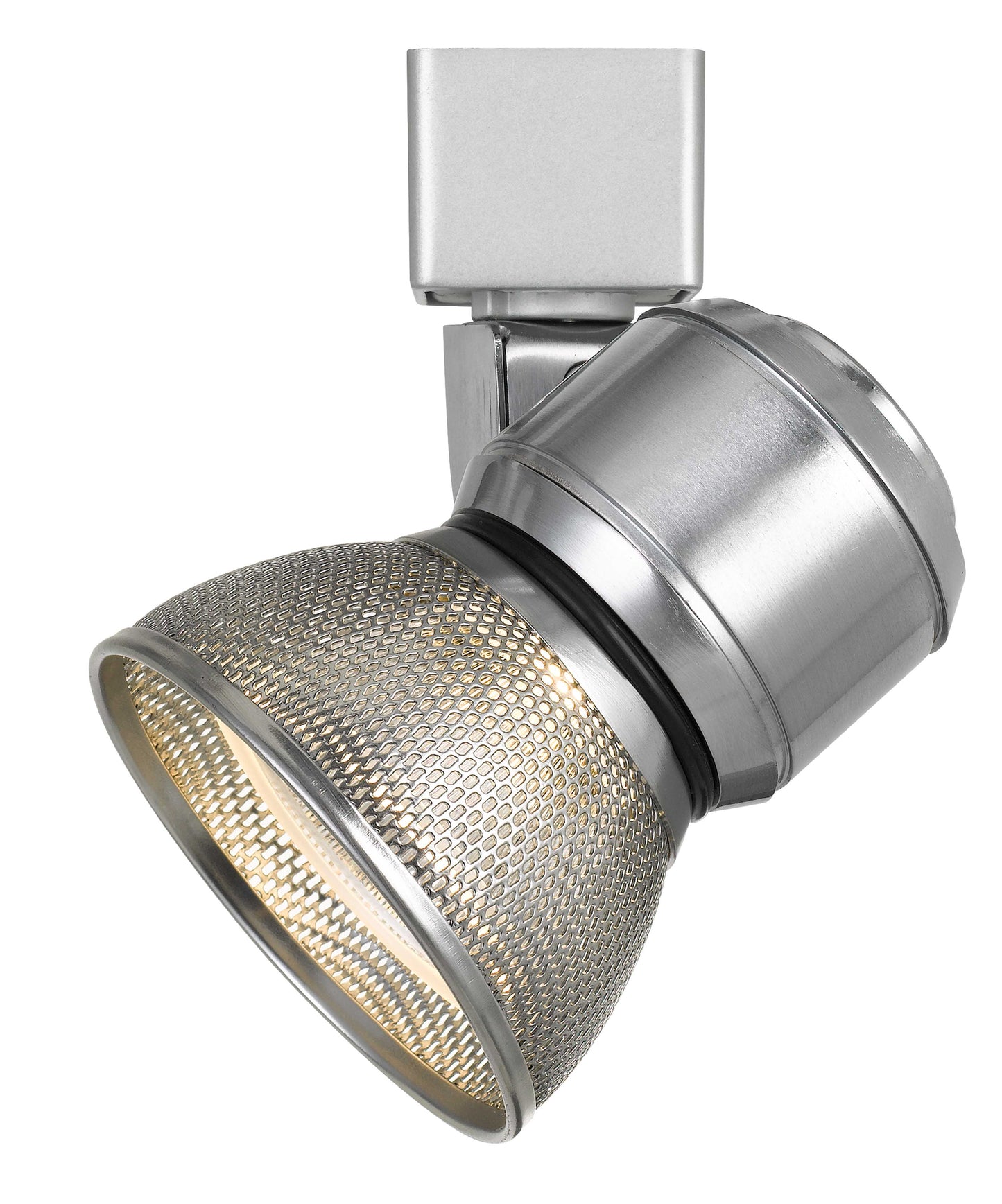 10W LED track fixture