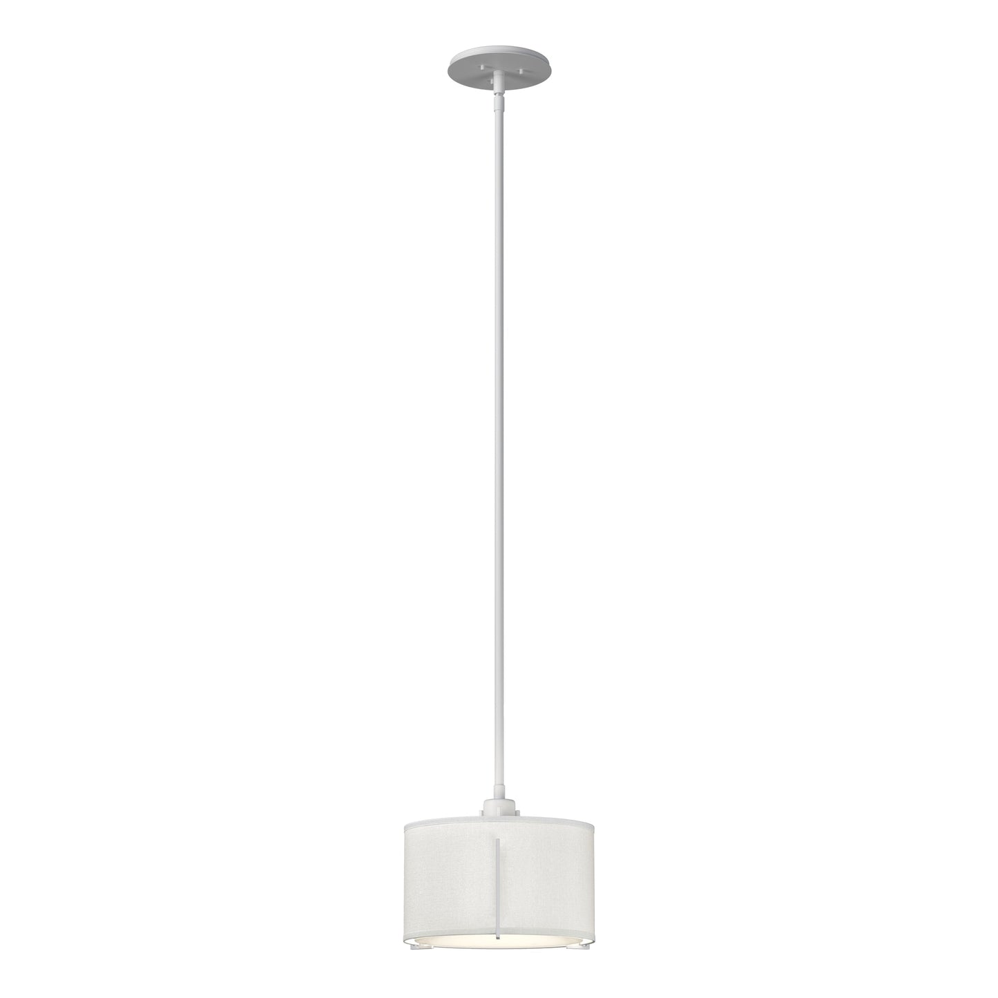 Exos Small Single Shade Pendant