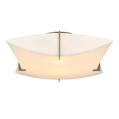 Bento Semi-Flush Mount