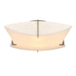 Bento Semi-Flush Mount