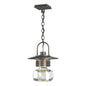 Mason Large Outdoor Ceiling Fixture