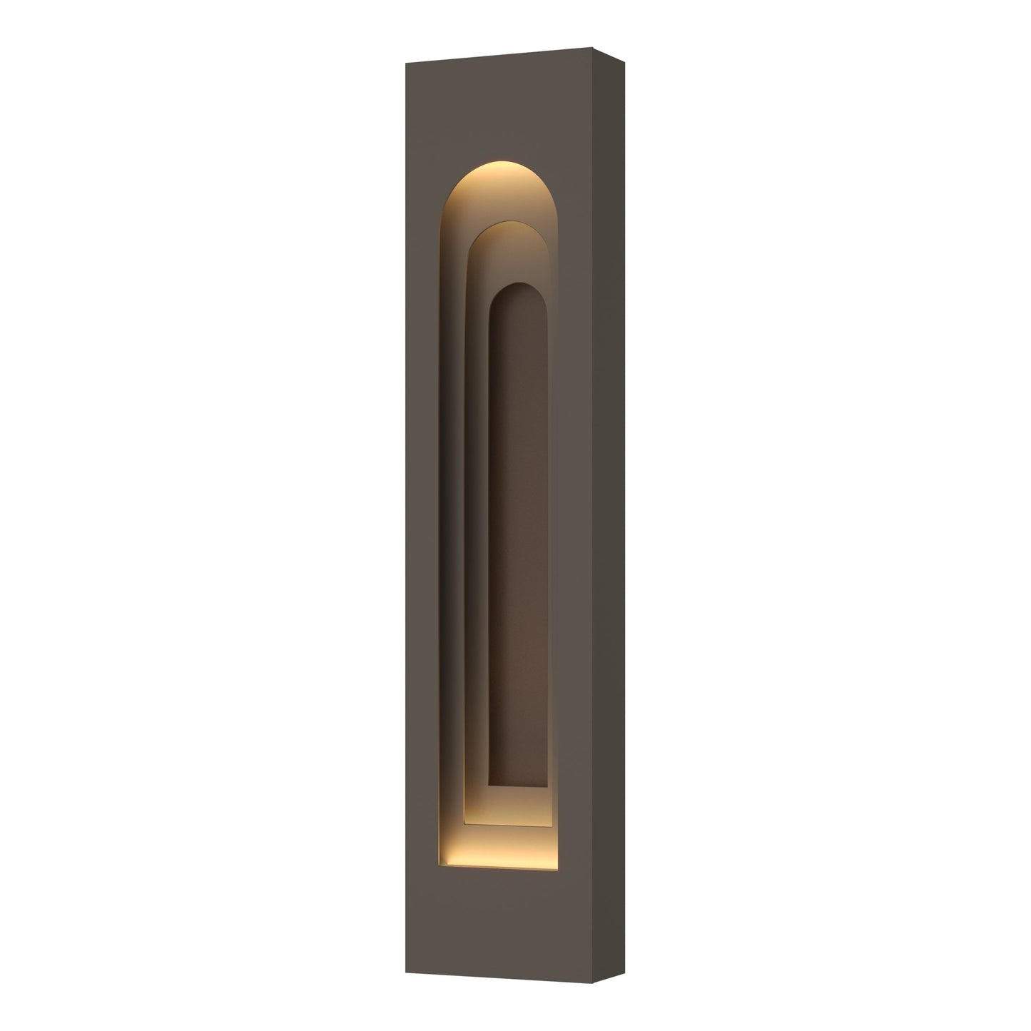 Procession Arch Large Outdoor Sconce