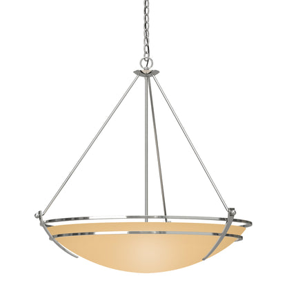 Presidio Tryne Large Scale Pendant