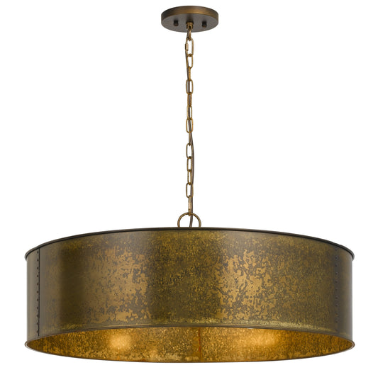 The Victoria 5 Light Chandelier