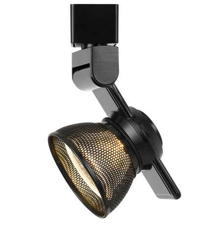 12W LED track fixture