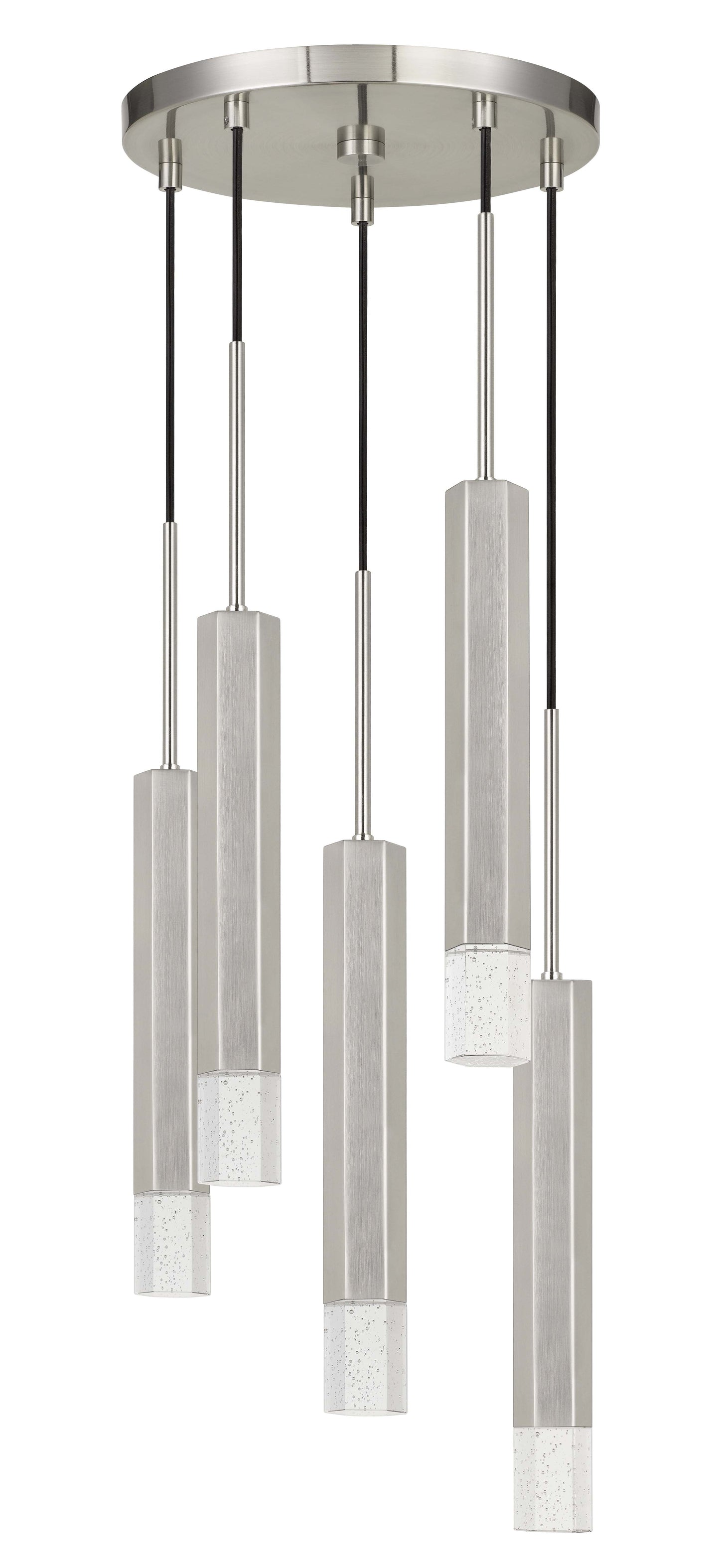 Troy LED dimmable pendant