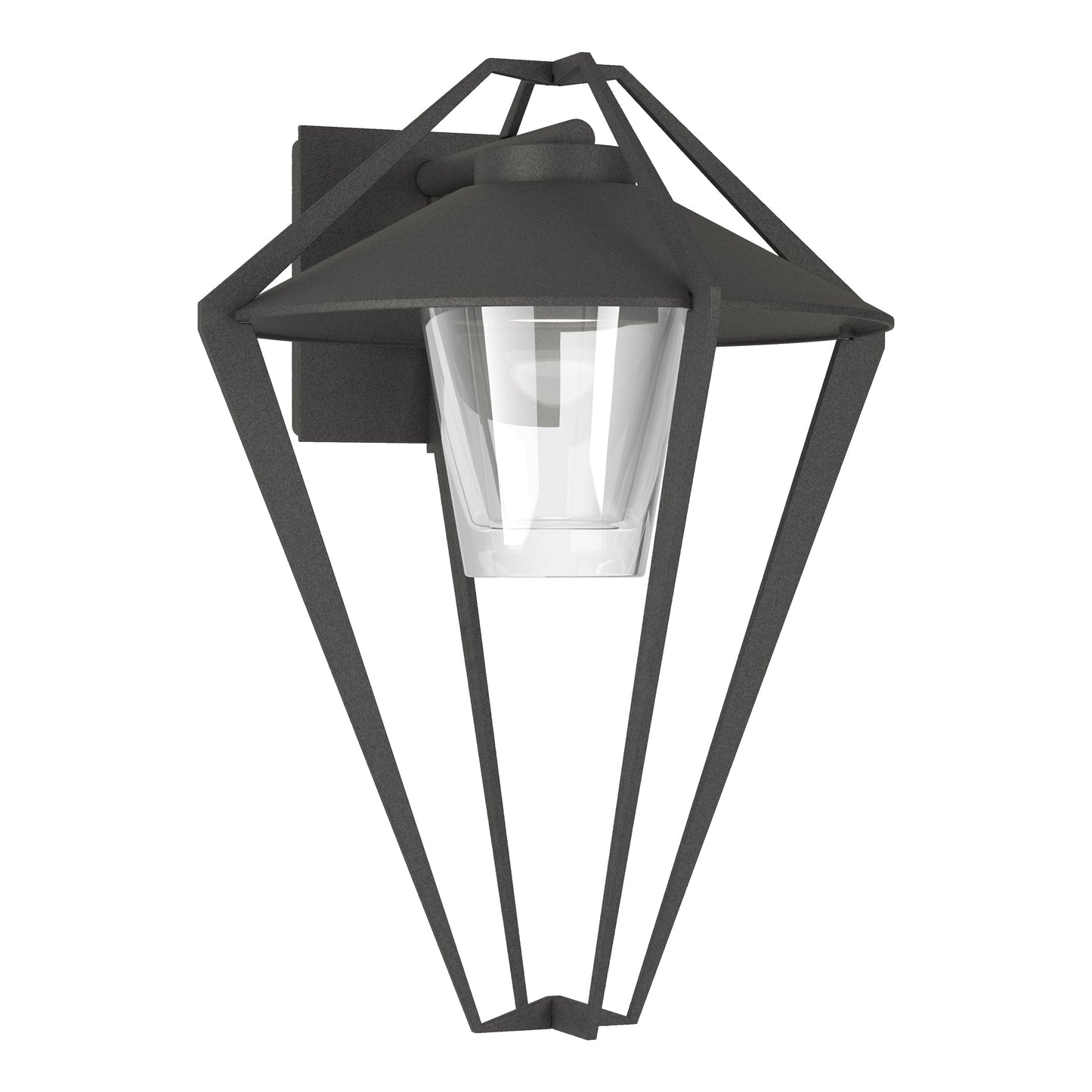 Stellar Small Outdoor Sconce