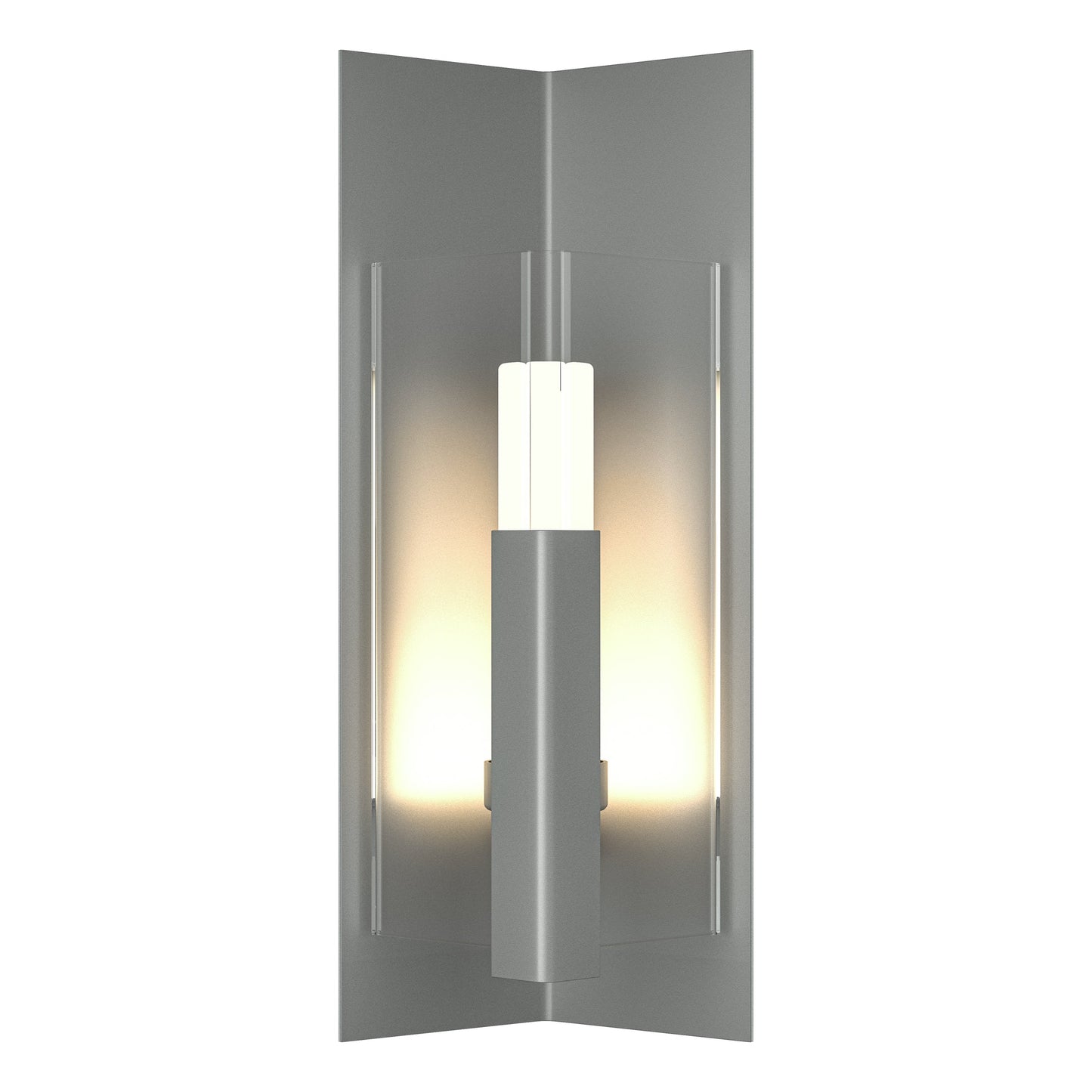 Summit Small Outdoor Sconce