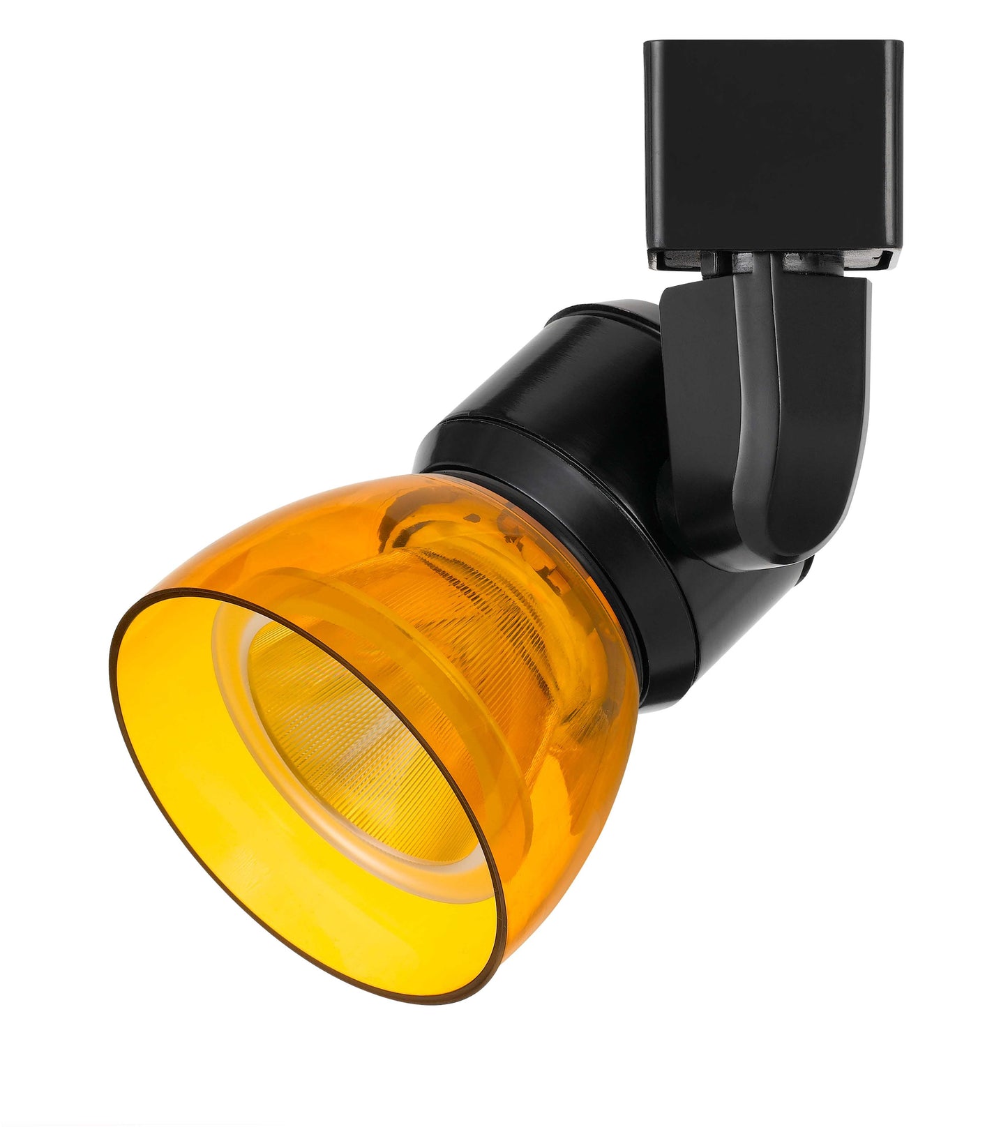 10W LED track fixture