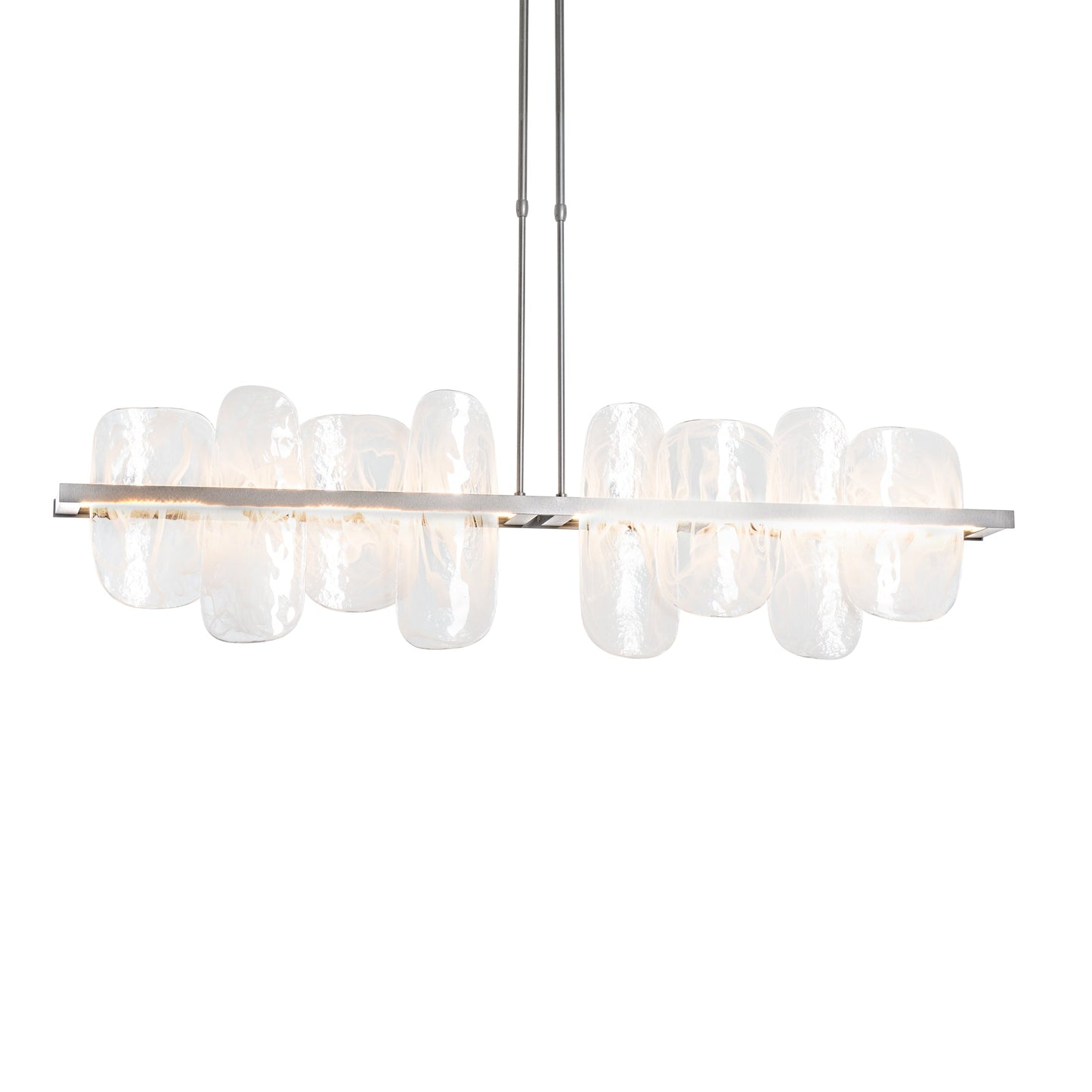 Vitre Large Linear LED Pendant