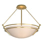 Presidio Tryne Semi-Flush